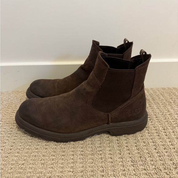 Ugg Biltmoore chelsea boots - Picture 5 of 6